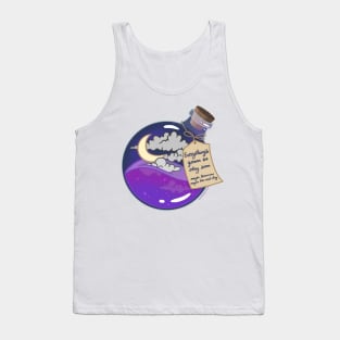 Everything’s Gonna Be Okay Soon Tank Top